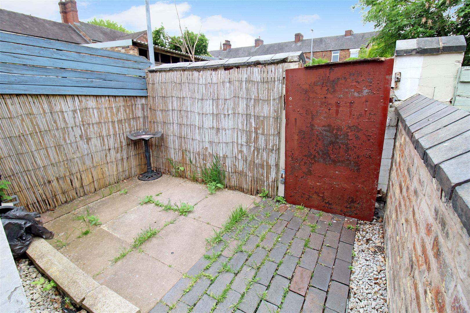 Eaton Street, Northwood, Stoke-On-Trent